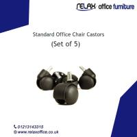 Relax Office Furniture image 35